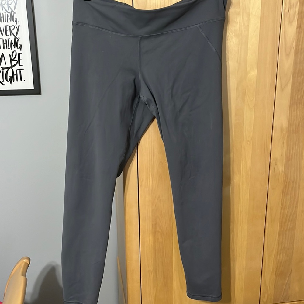 Full Length Under Armour Leggings